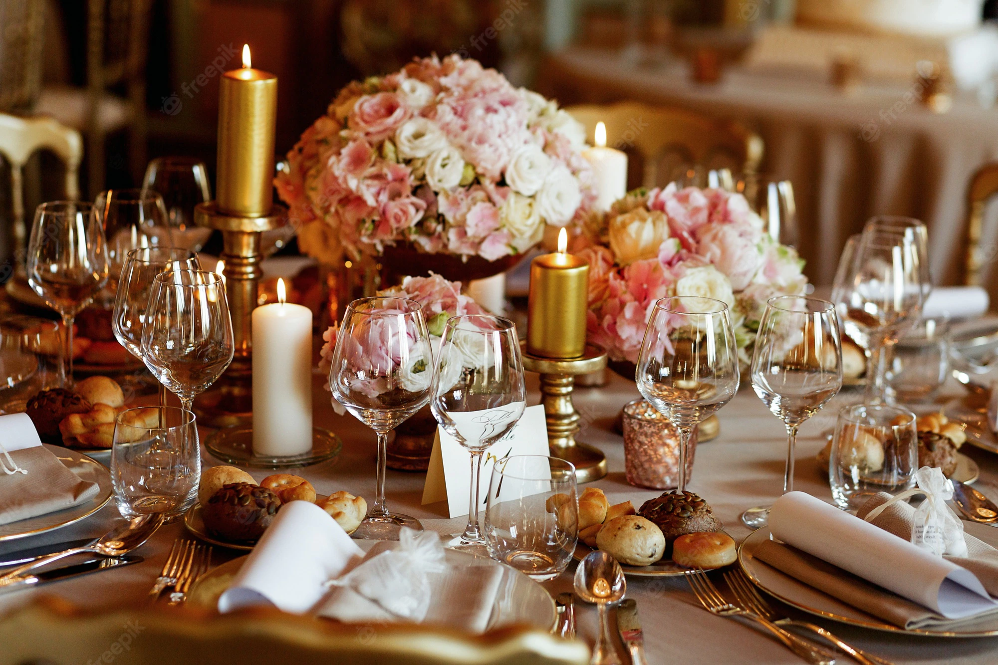 WEDDING